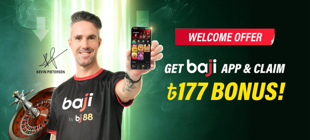 Baji Live Casino